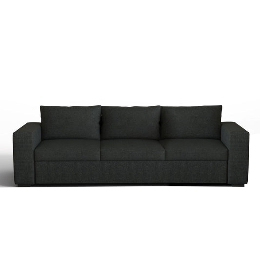 Zen Livon Chill Zone Plus Three Seater Sofa