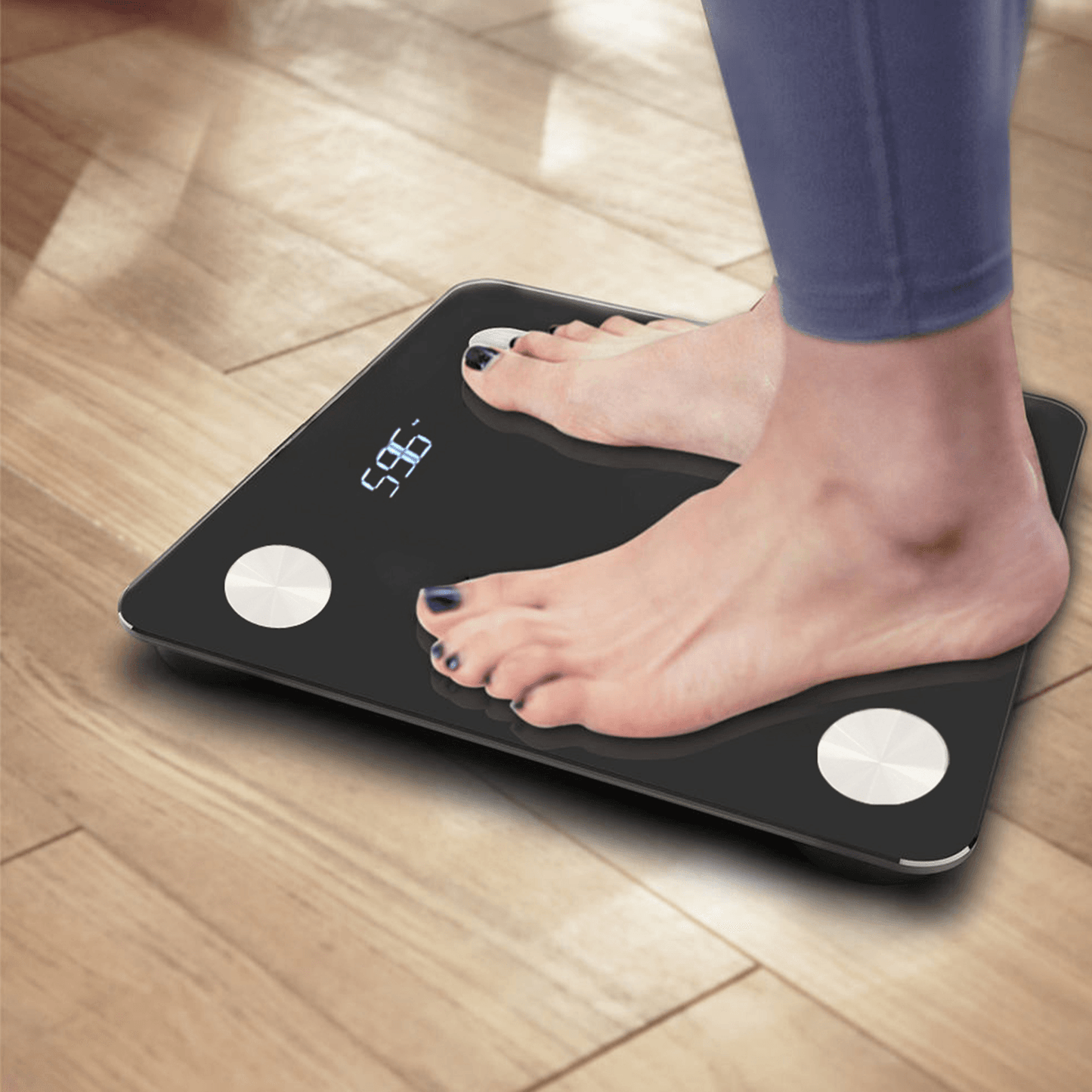 Zen Livon Health Scale