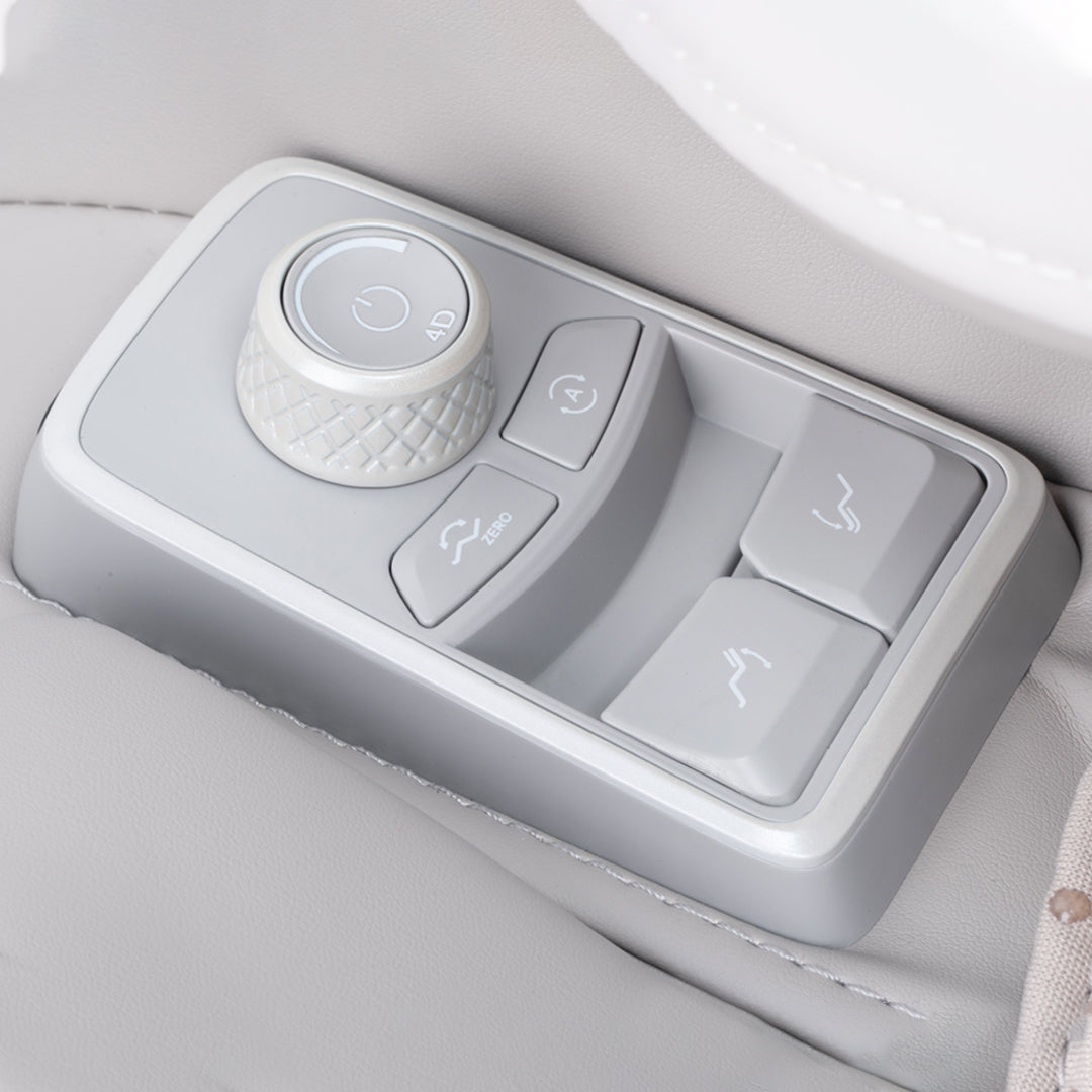 Zen Livon ElateUs 4D Massage Chair