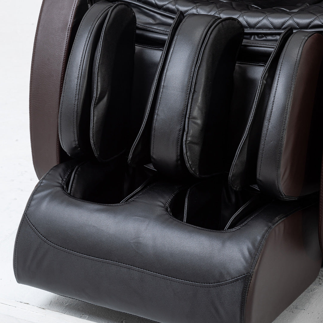 Zen Livon IndulgeUs Full Body Massage Chair