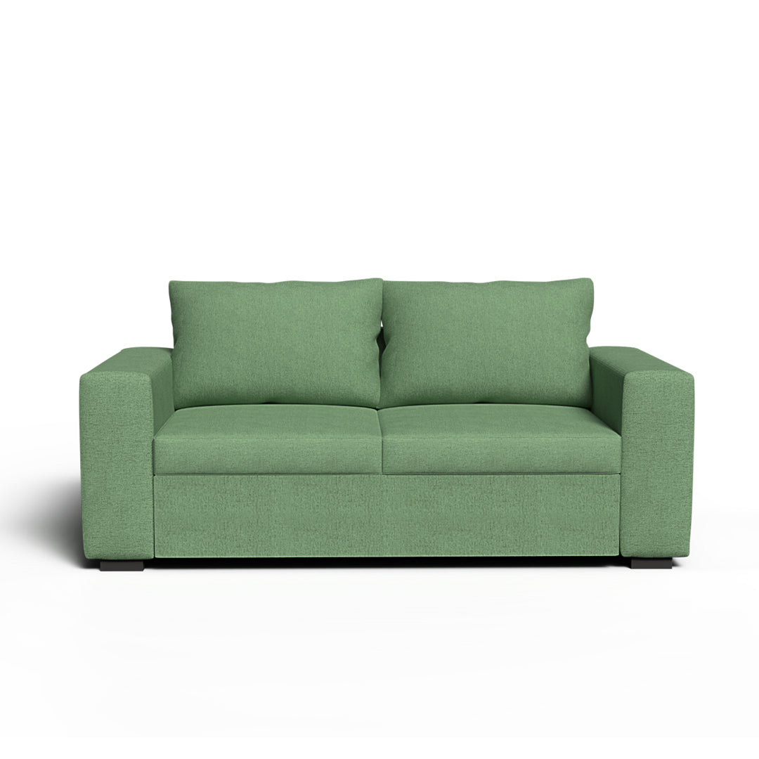 Zen Livon Chill Zone Plus Two Seater Sofa