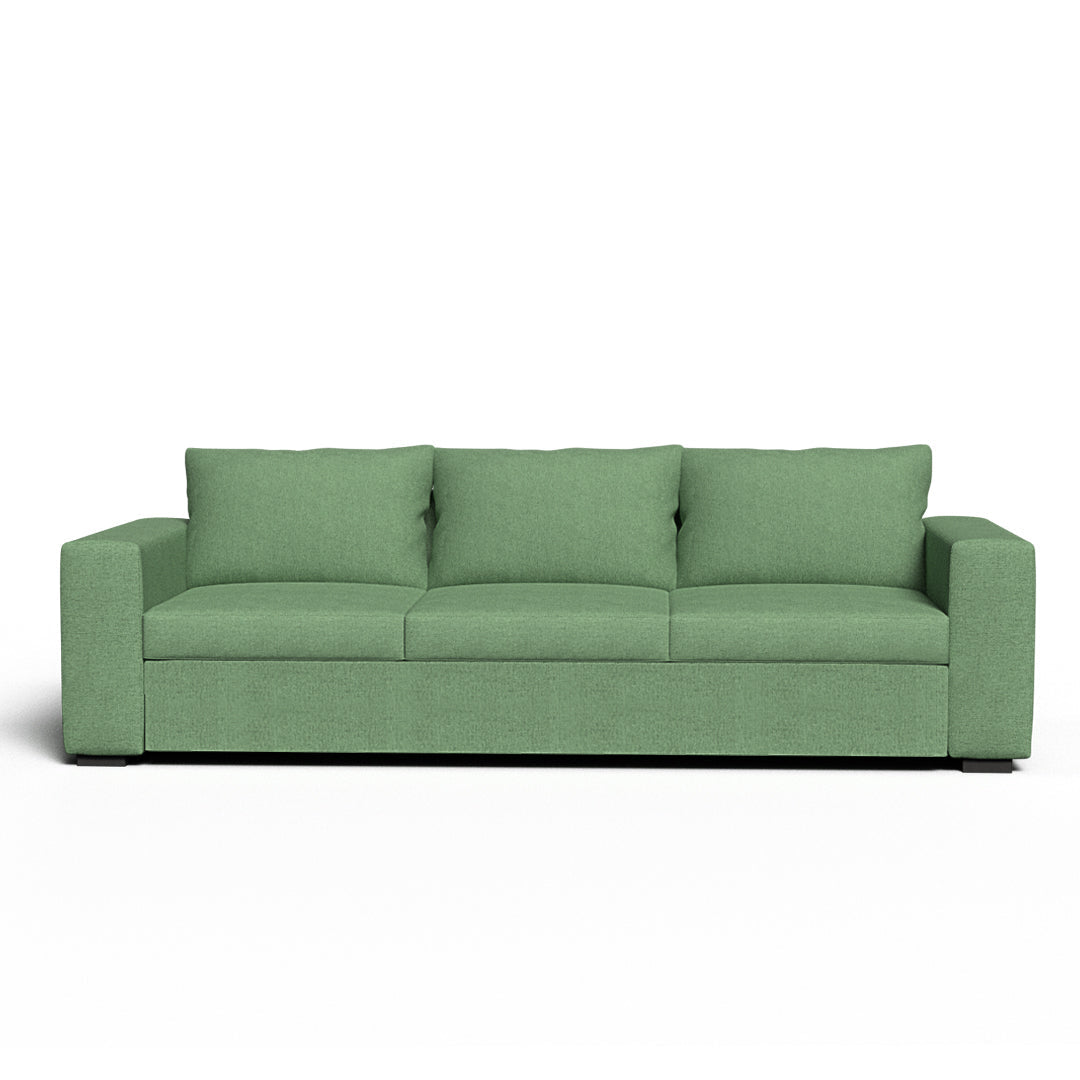 Zen Livon Chill Zone Plus Three Seater Sofa