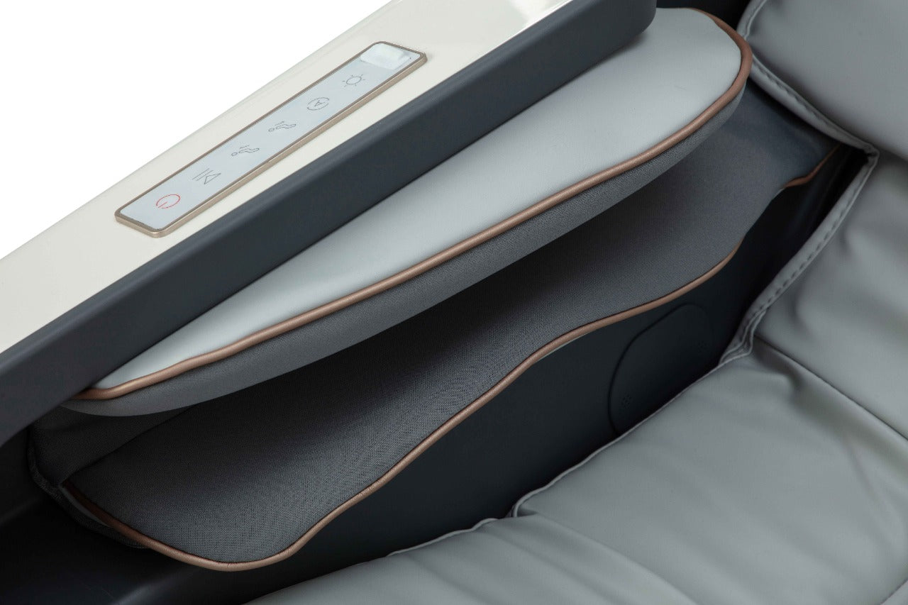 Zen Livon ExaltUs Massage Chair
