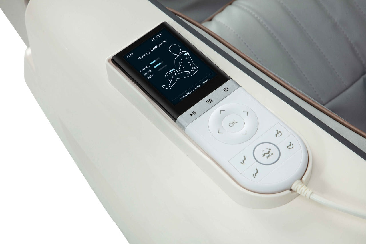 Zen Livon ExaltUs Massage Chair