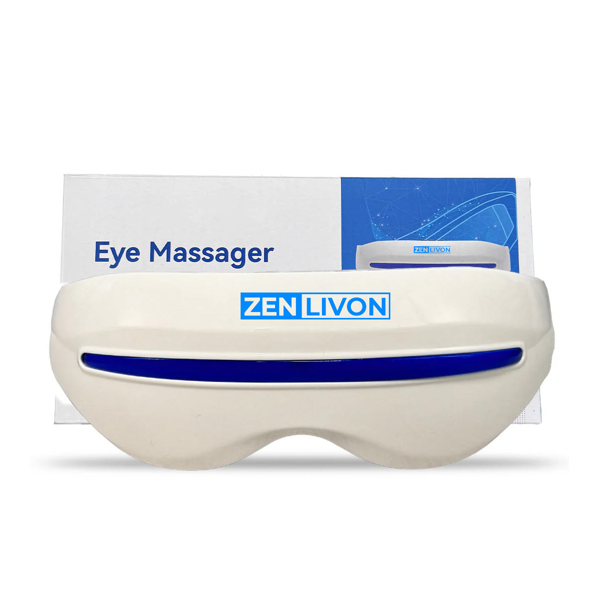 Zen Livon Eye Massager