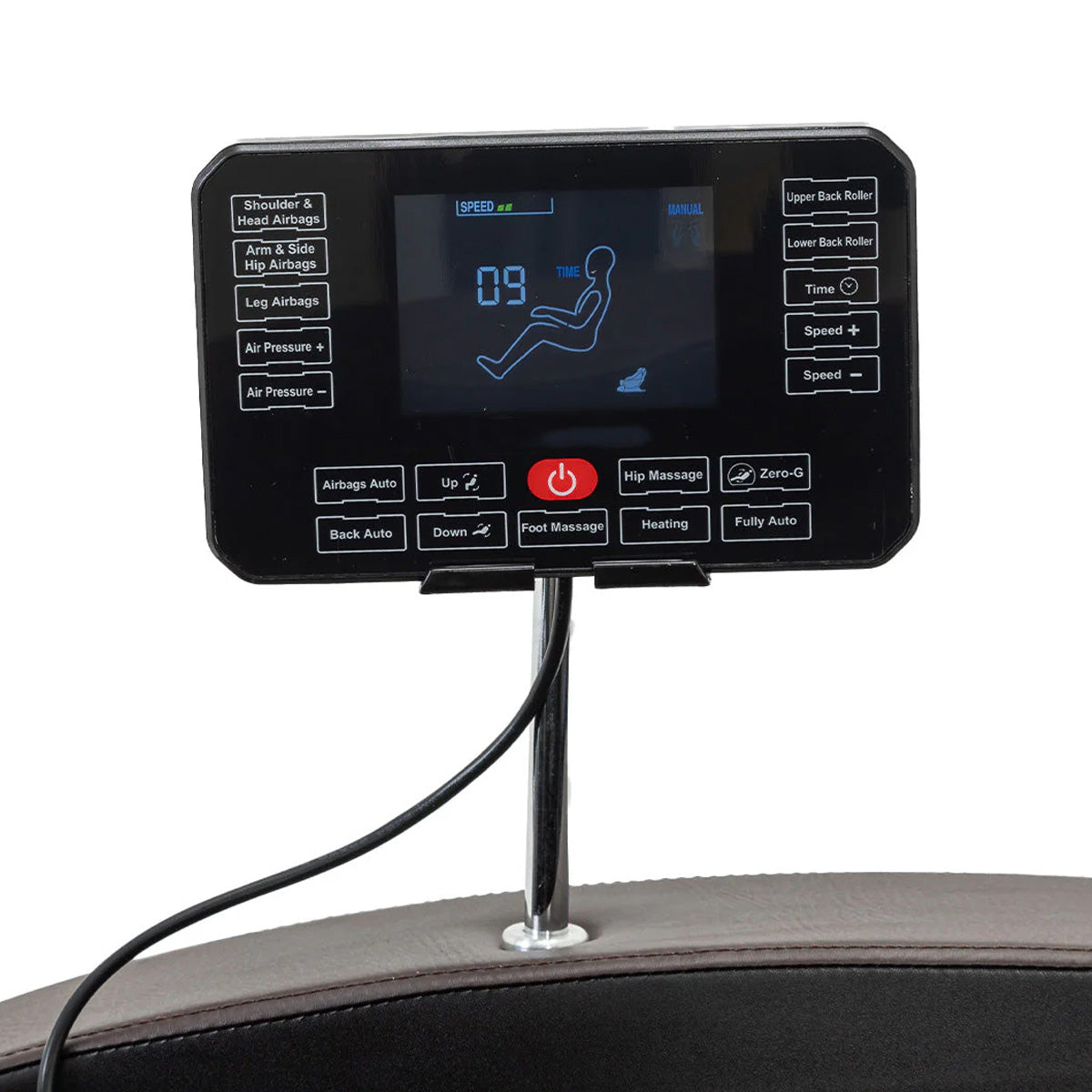 Zen Livon IndulgeUs Full Body Massage Chair