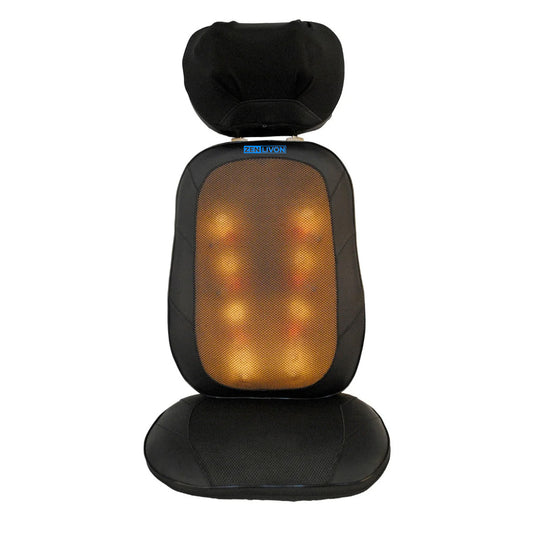 Zen Livon RelaxUs Neck and Back Massager