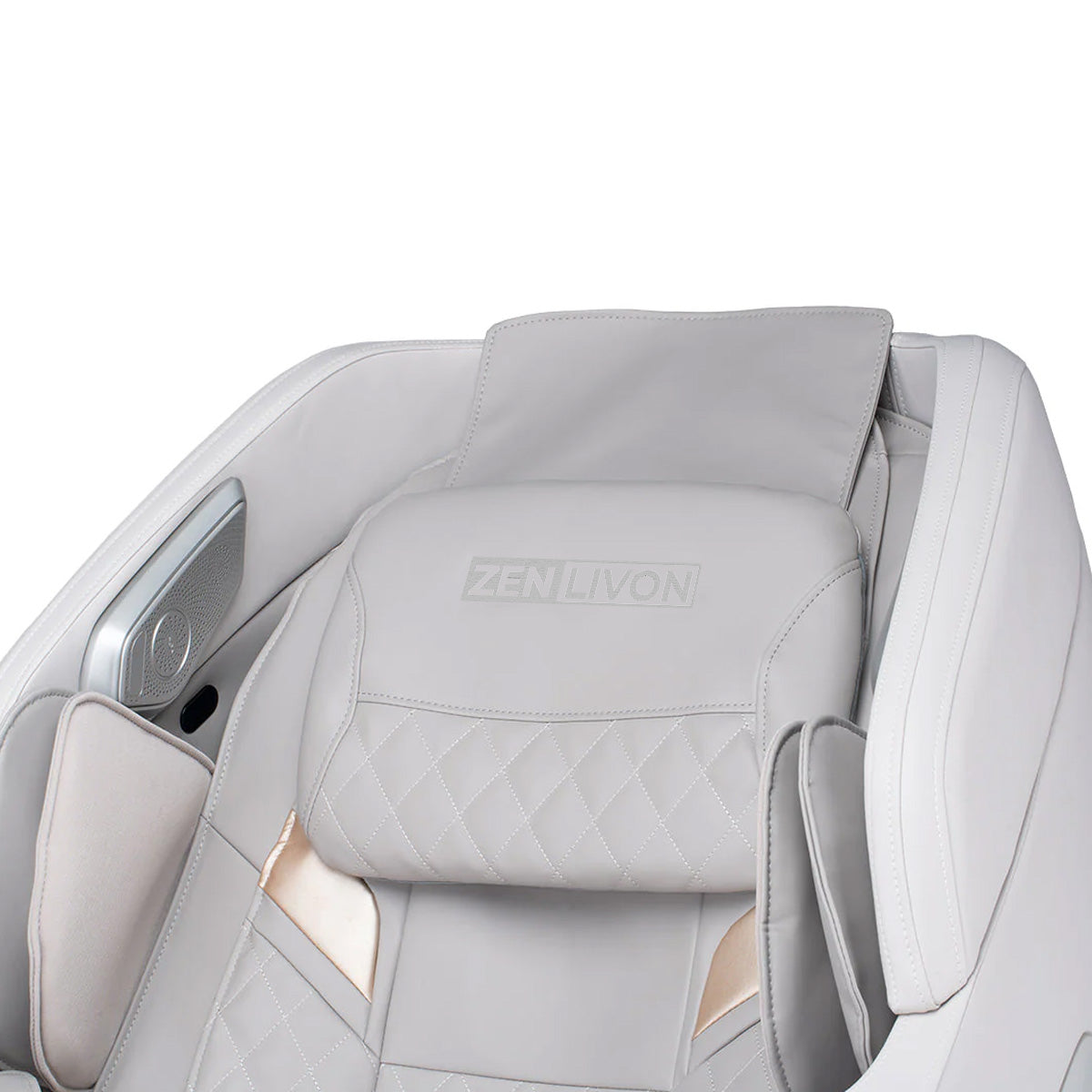 Zen Livon ElateUs 4D Massage Chair