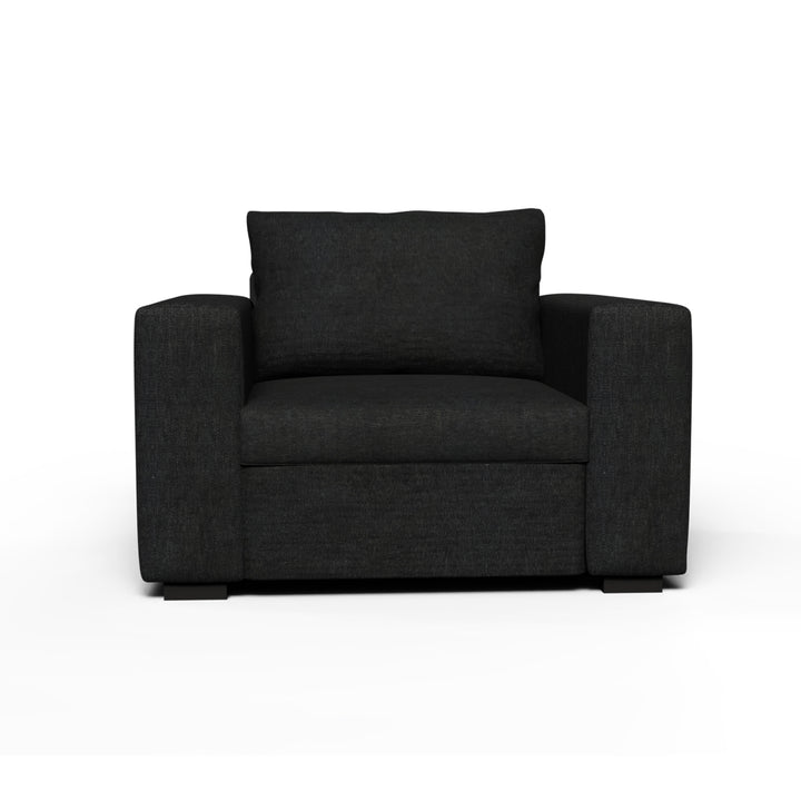 Zen Livon Chill Zone Plus One Seater Sofa