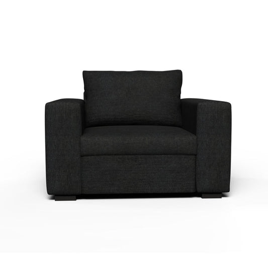 Zen Livon Chill Zone Plus One Seater Sofa