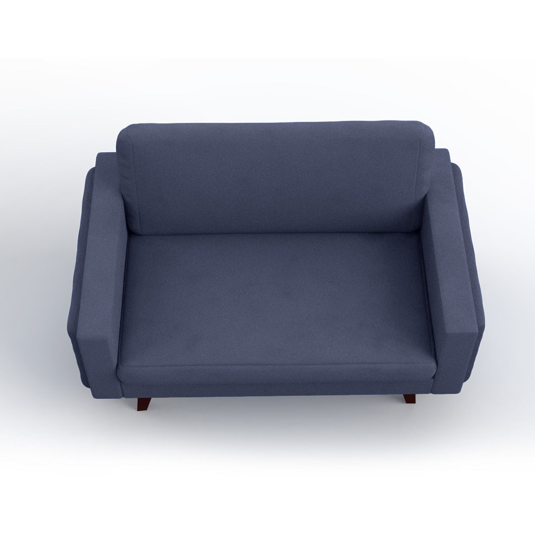 Zen Livon Leisure Zone 2 Seater Sofa