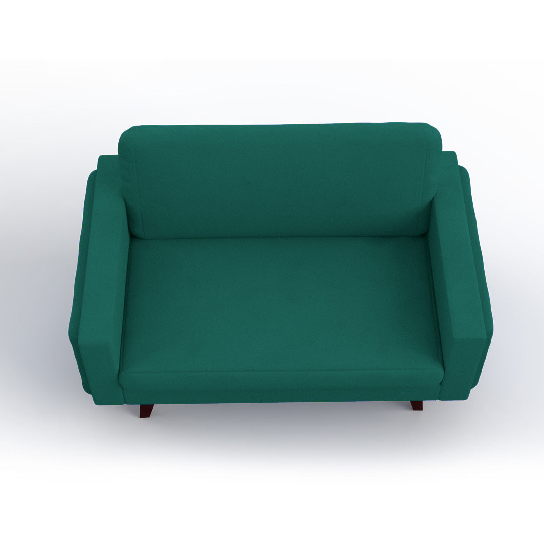 Zen Livon Leisure Zone 2 Seater Sofa