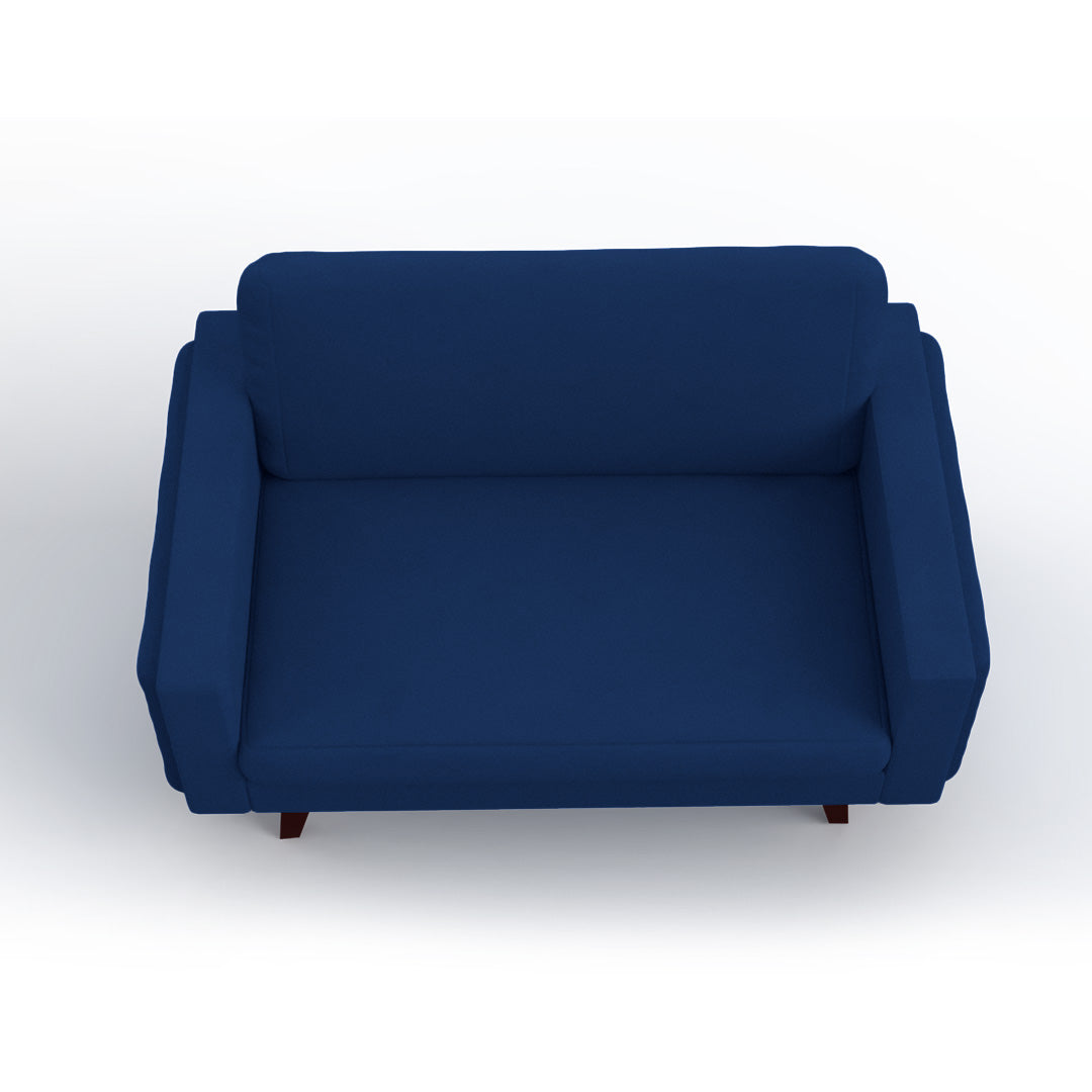 Zen Livon Leisure Zone 2 Seater Sofa