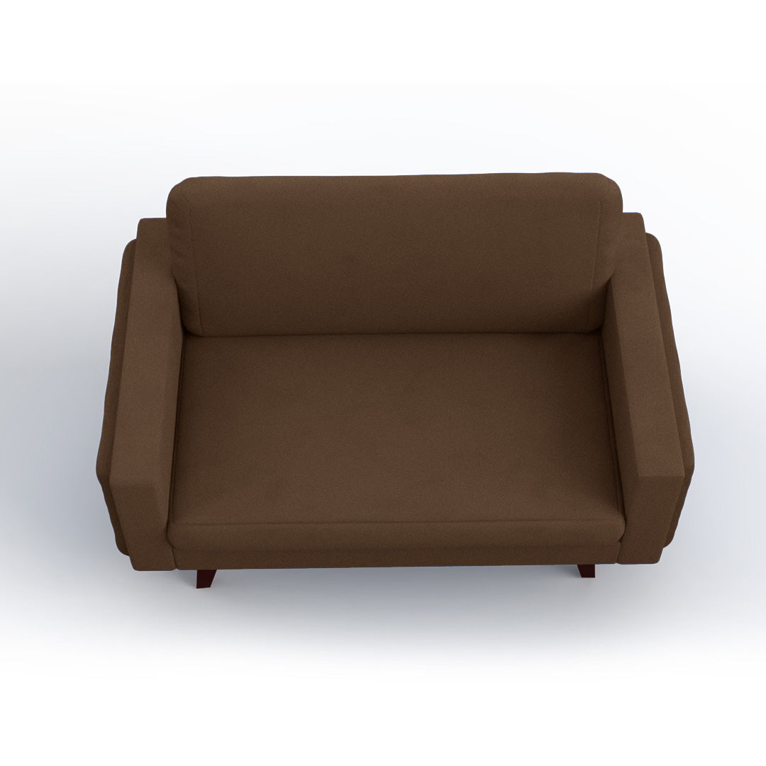 Zen Livon Leisure Zone 2 Seater Sofa