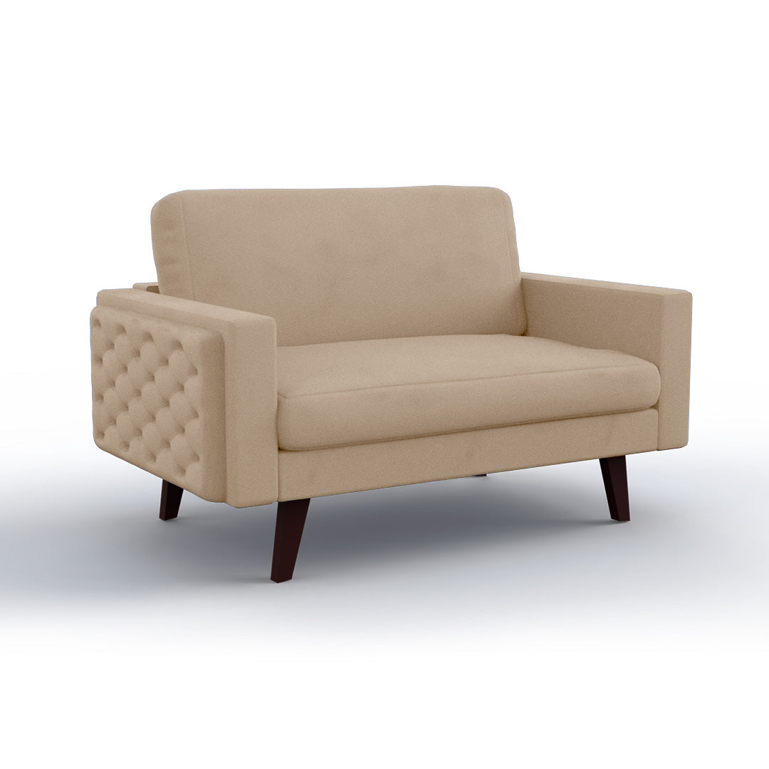 Zen Livon Leisure Zone 2 Seater Sofa