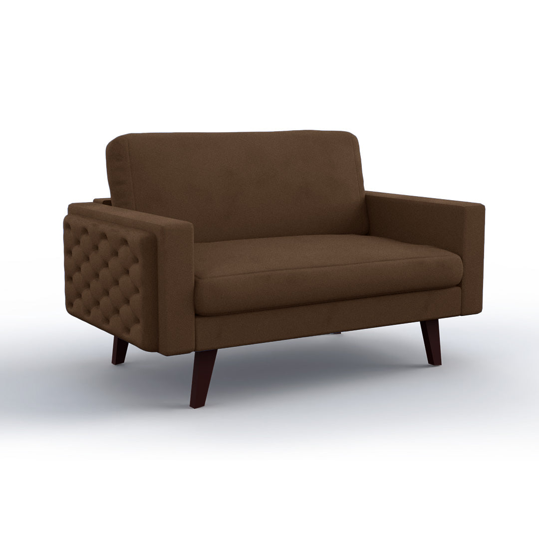 Zen Livon Leisure Zone 2 Seater Sofa
