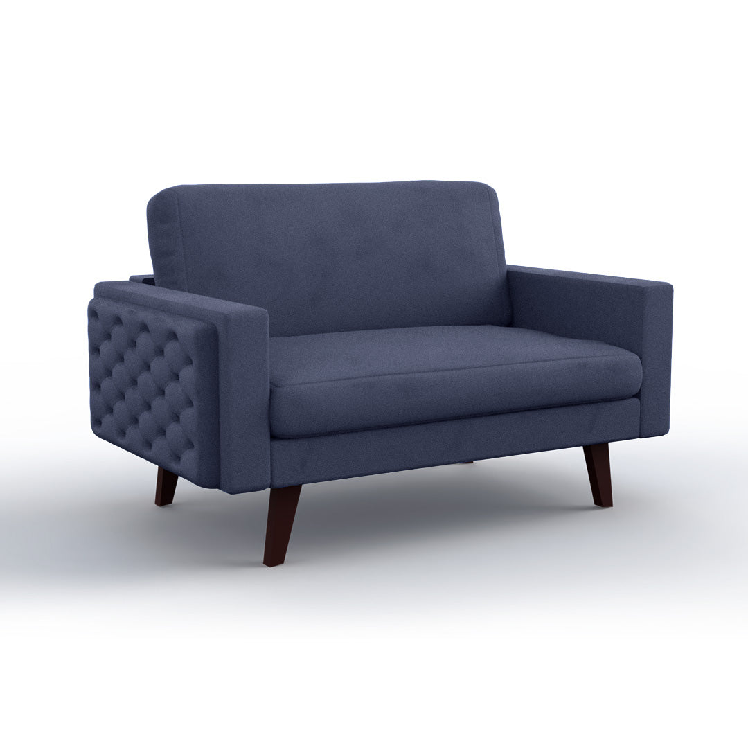 Zen Livon Leisure Zone 2 Seater Sofa