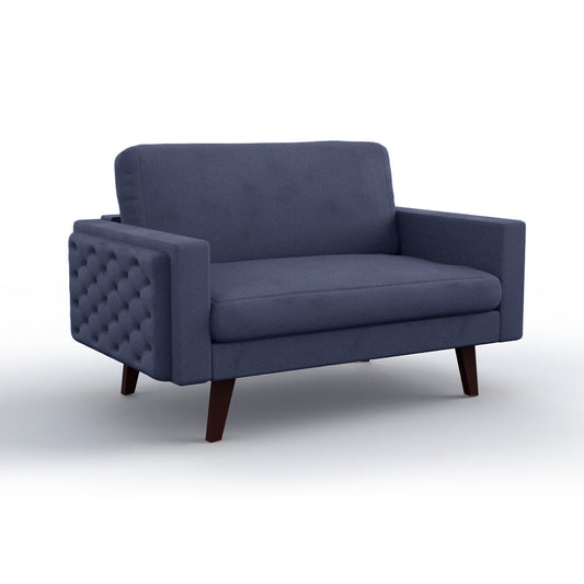Zen Livon Leisure Zone 2 Seater Sofa