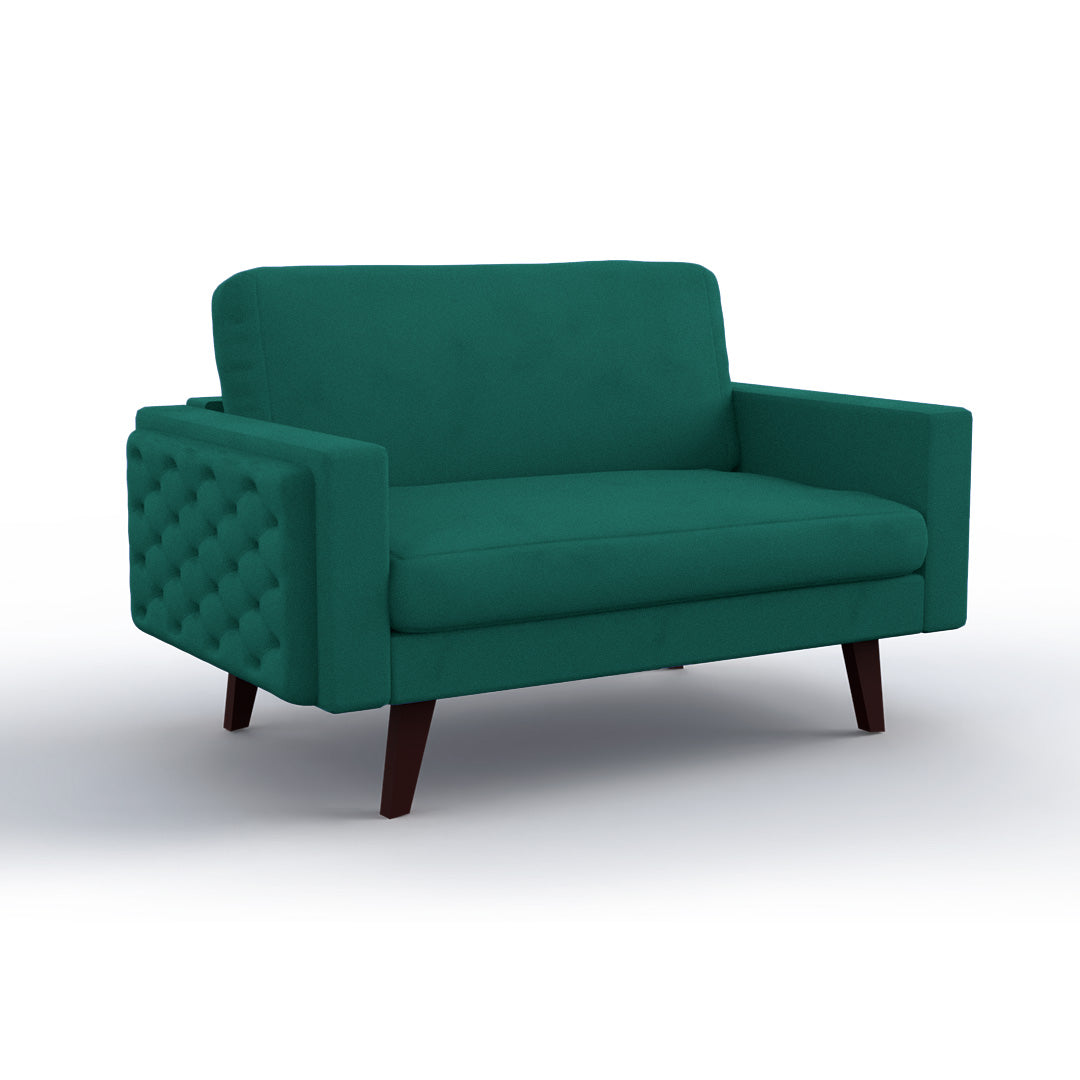 Zen Livon Leisure Zone 2 Seater Sofa