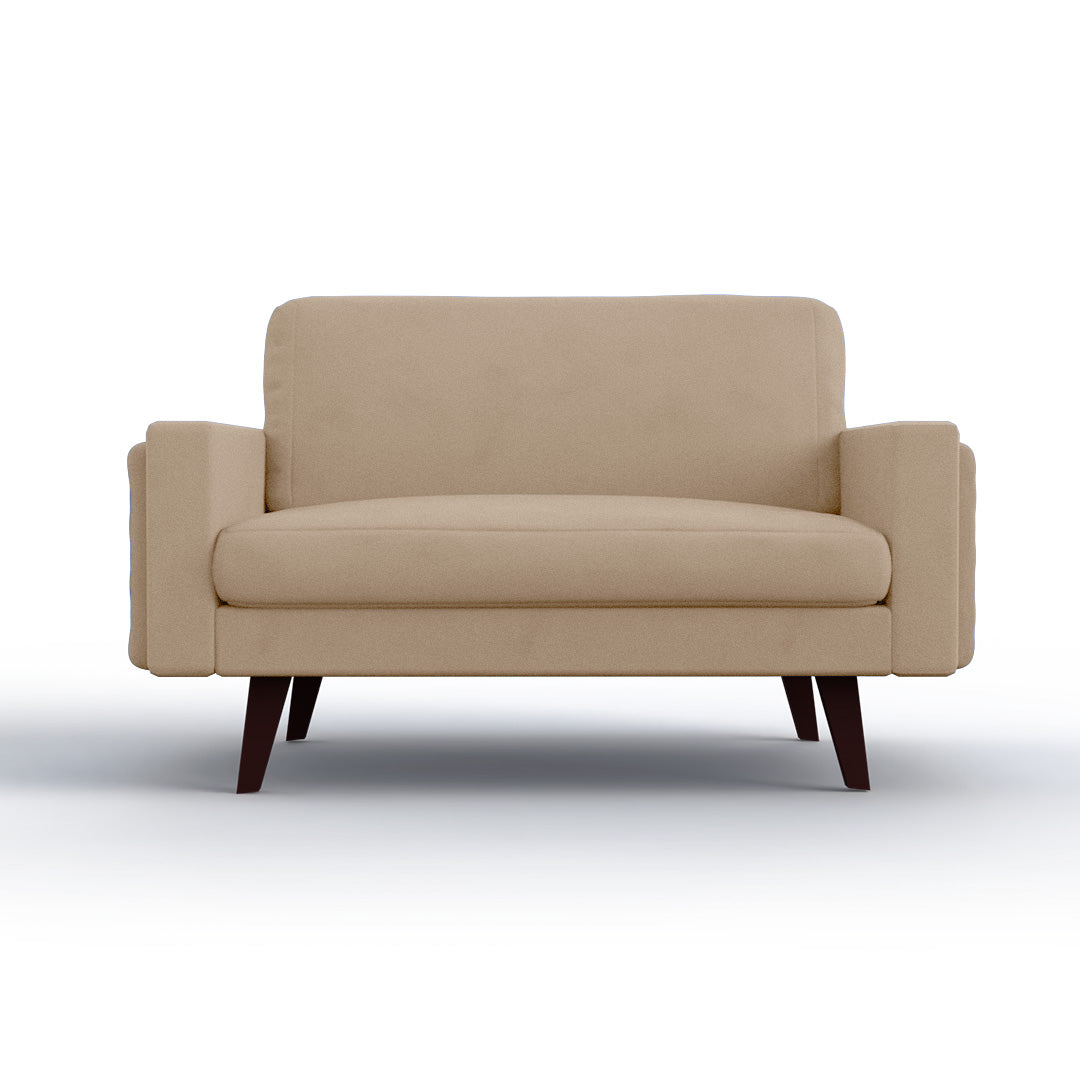 Zen Livon Leisure Zone 2 Seater Sofa