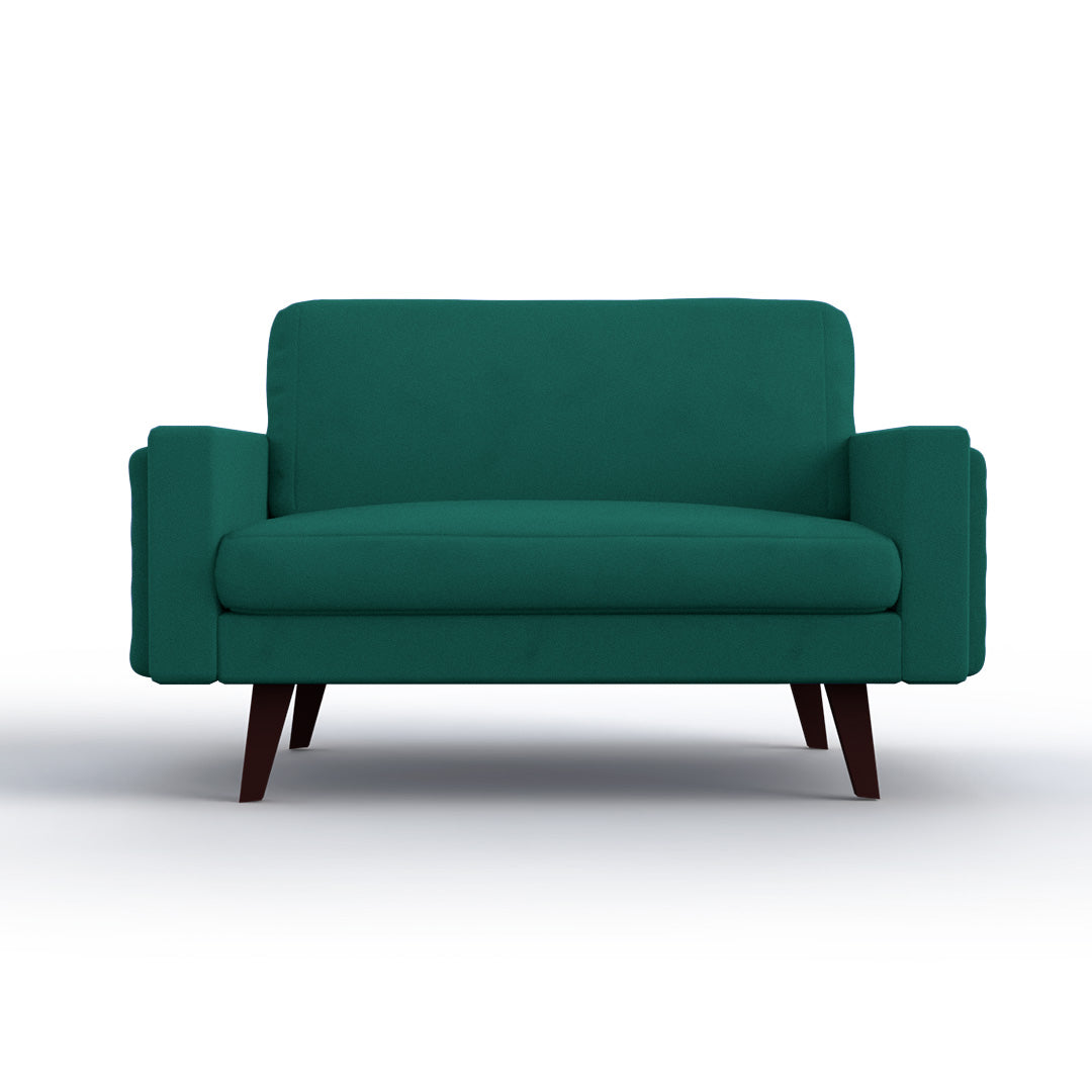 Zen Livon Leisure Zone 2 Seater Sofa