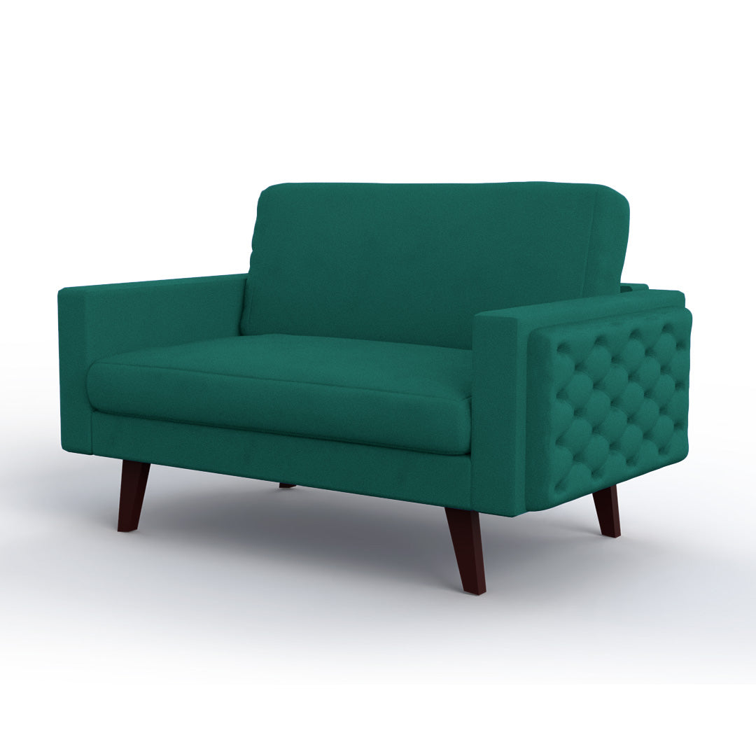 Zen Livon Leisure Zone 2 Seater Sofa
