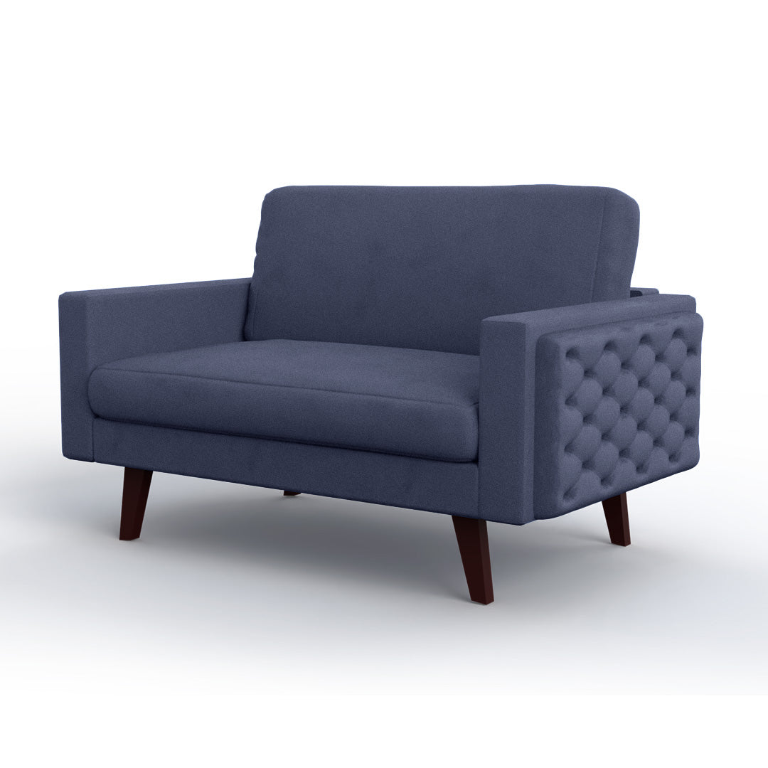 Zen Livon Leisure Zone 2 Seater Sofa
