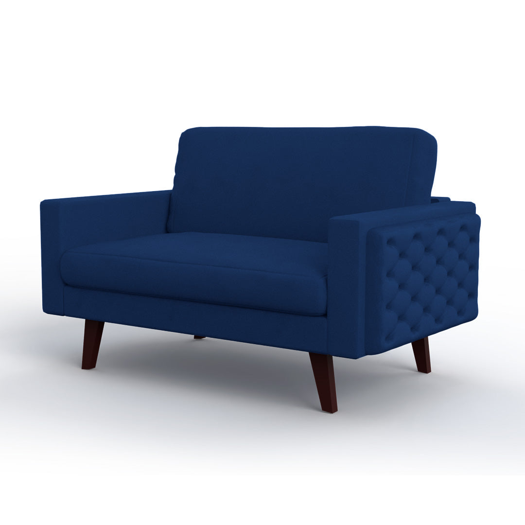 Zen Livon Leisure Zone 2 Seater Sofa