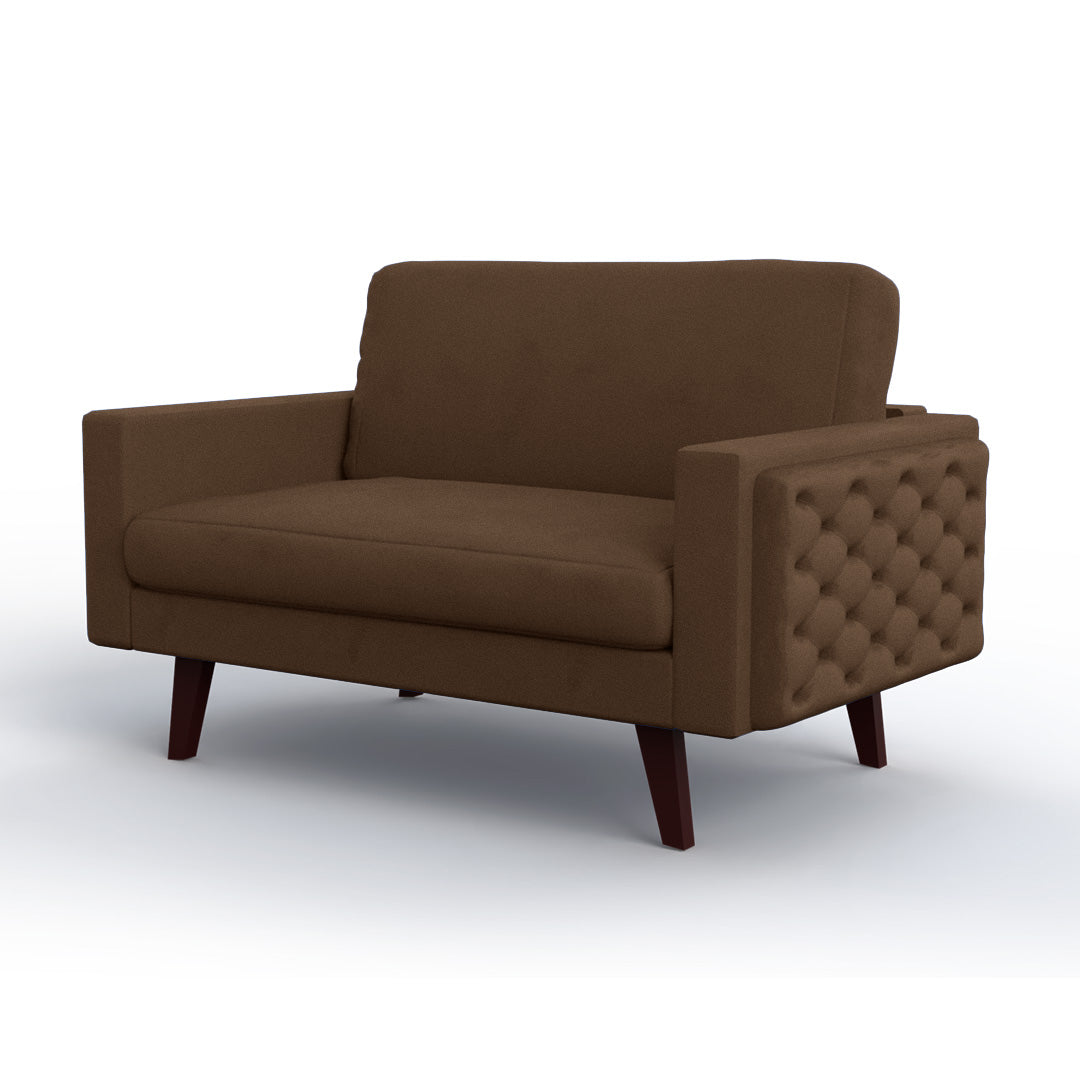 Zen Livon Leisure Zone 2 Seater Sofa