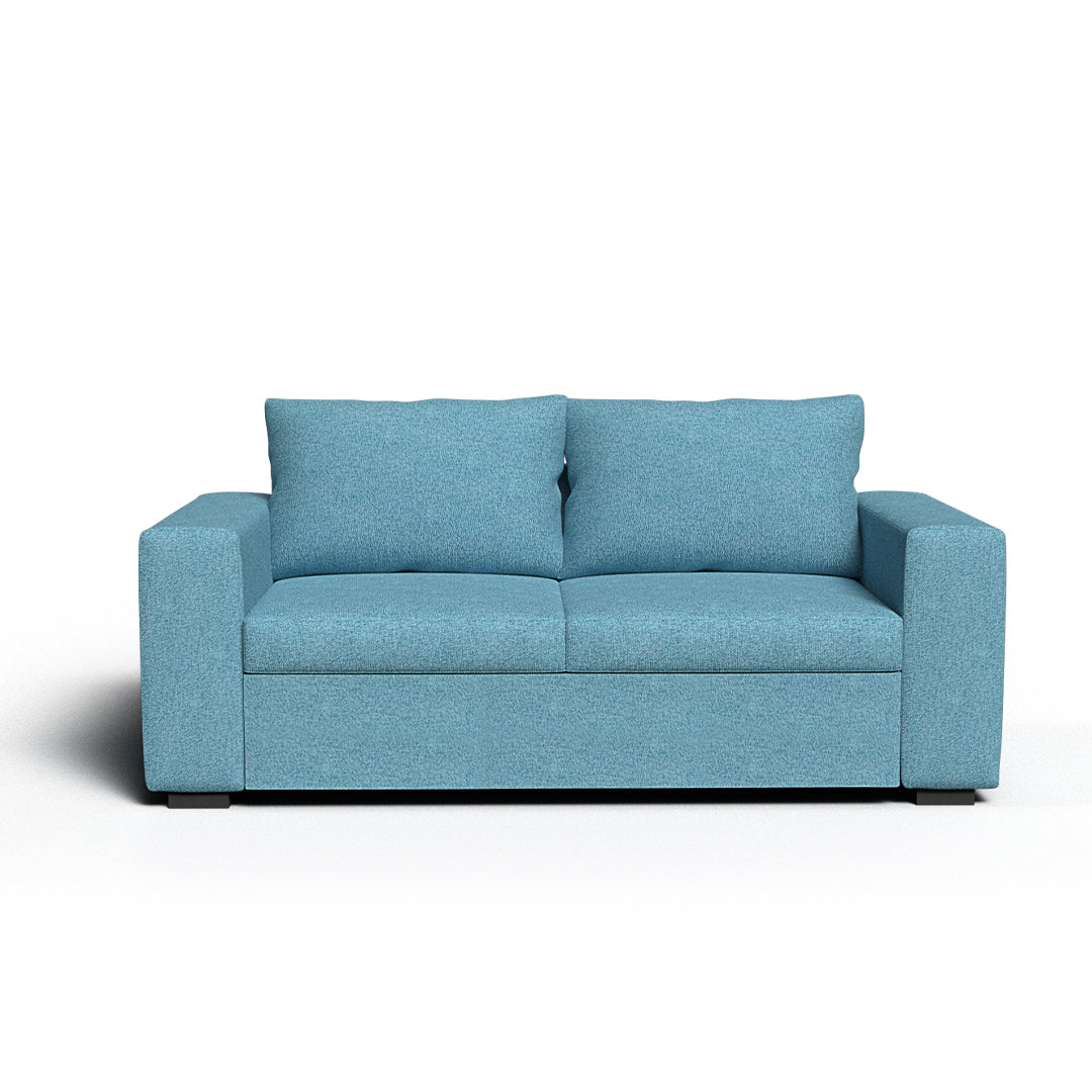 Zen Livon Chill Zone Plus Two Seater Sofa