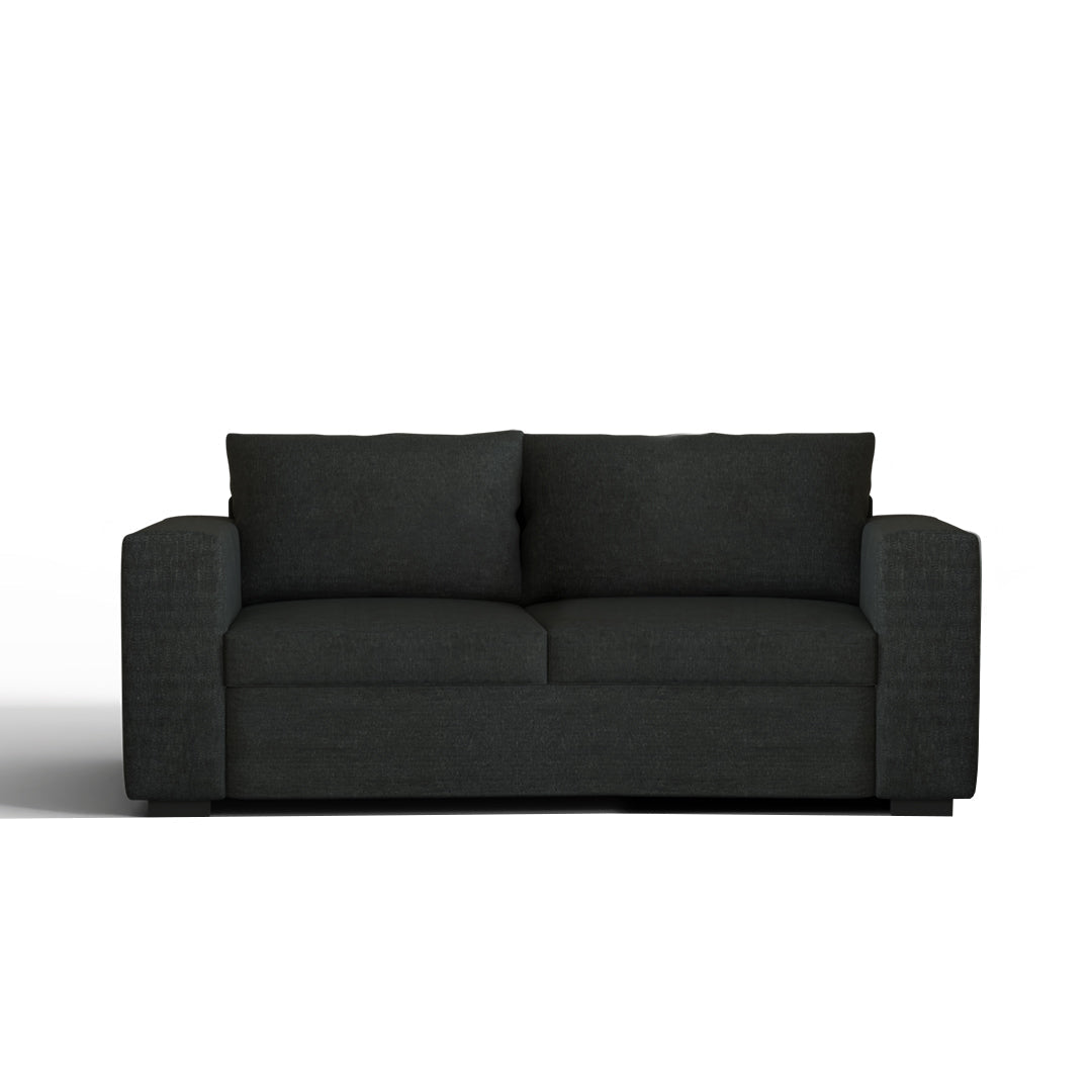Zen Livon Chill Zone Plus Two Seater Sofa