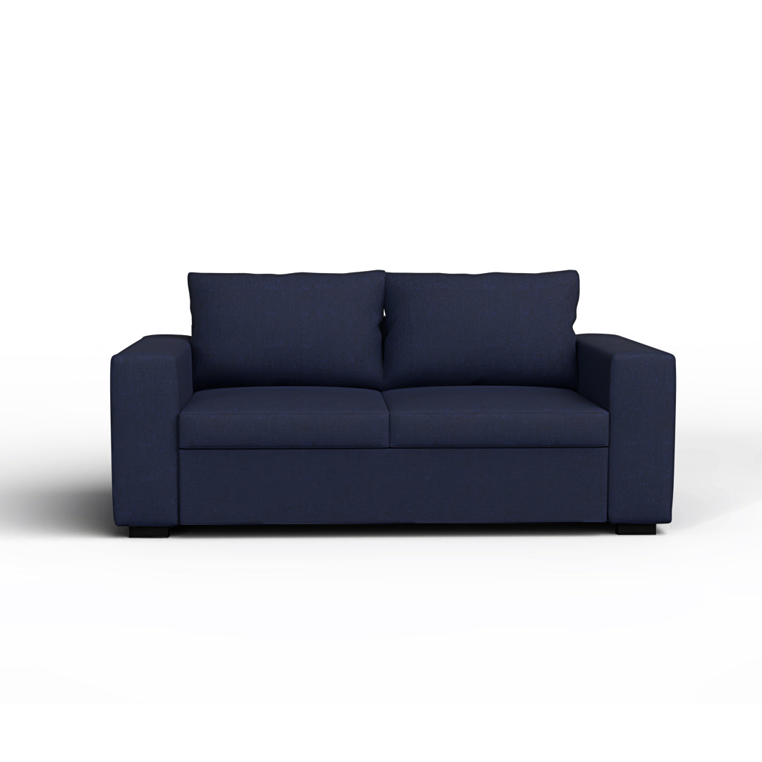 Zen Livon Chill Zone Plus Two Seater Sofa
