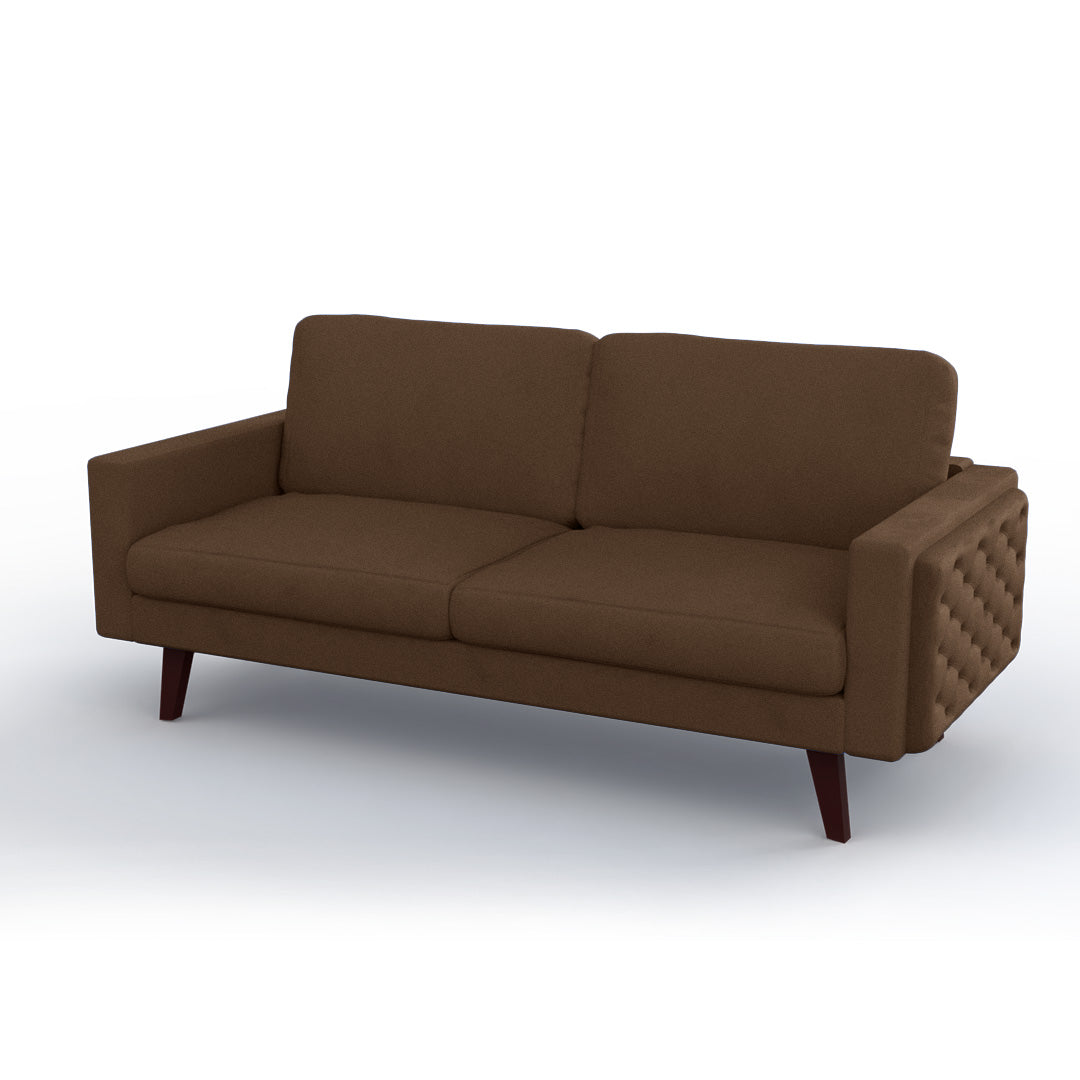 Zen Livon Leisure Zone 3 Seater Sofa