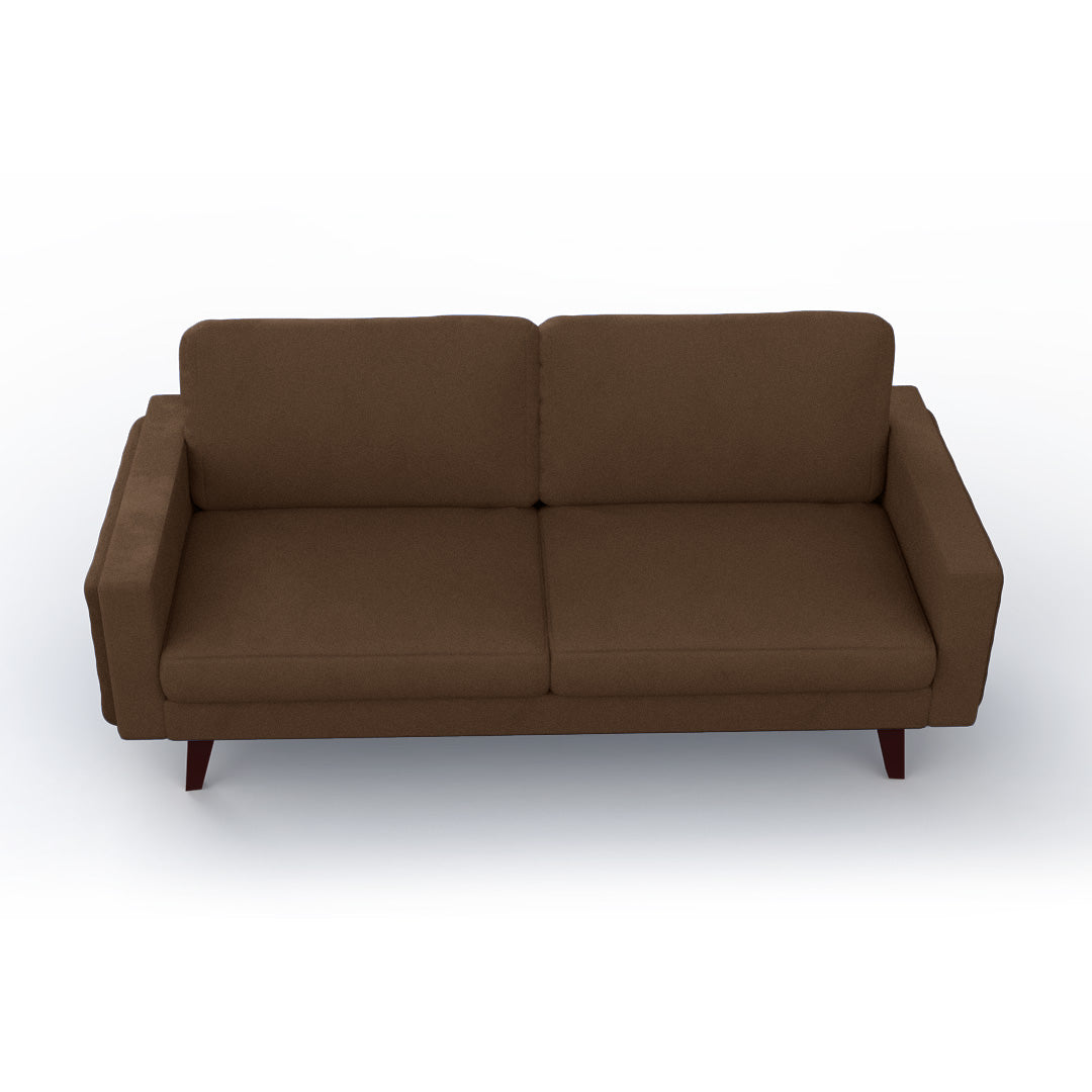 Zen Livon Leisure Zone 3 Seater Sofa