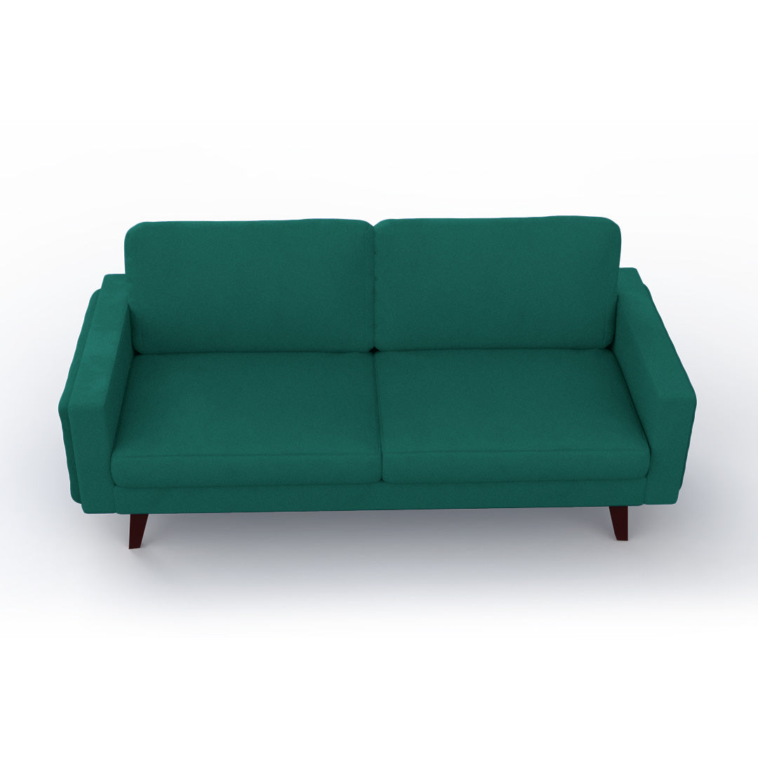 Zen Livon Leisure Zone 3 Seater Sofa