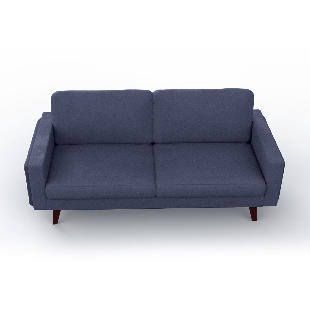 Zen Livon Leisure Zone 3 Seater Sofa