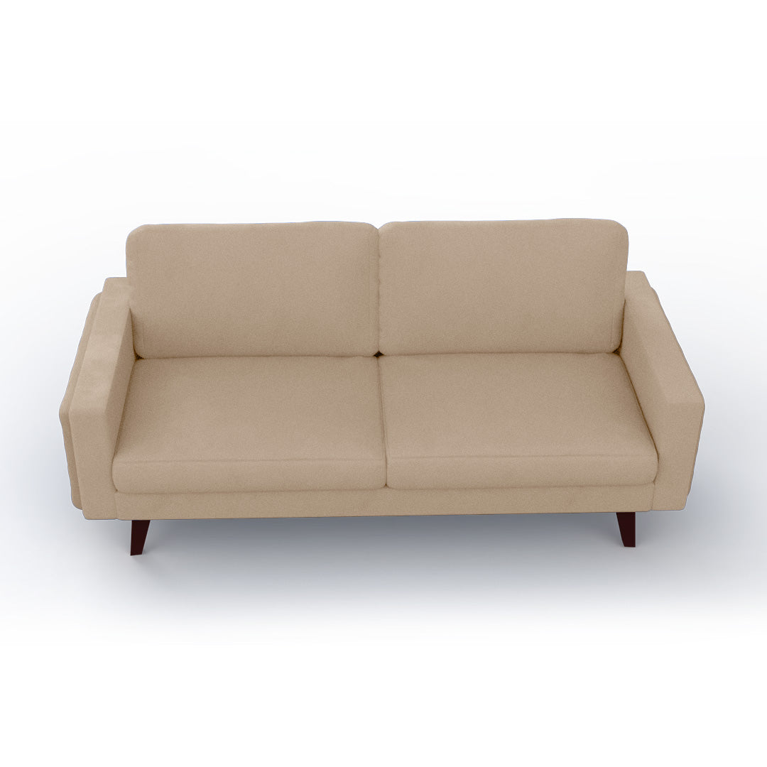 Zen Livon Leisure Zone 3 Seater Sofa