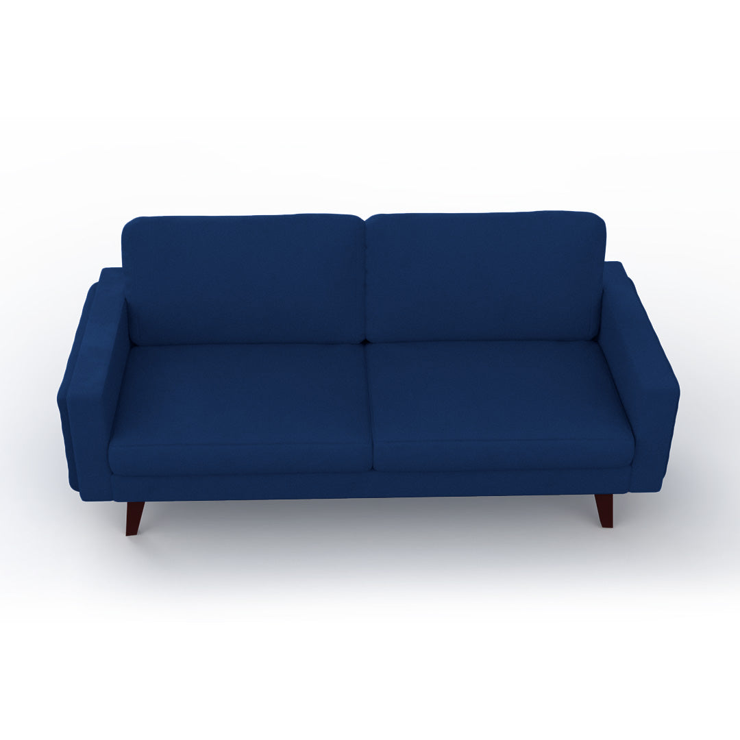 Zen Livon Leisure Zone 3 Seater Sofa