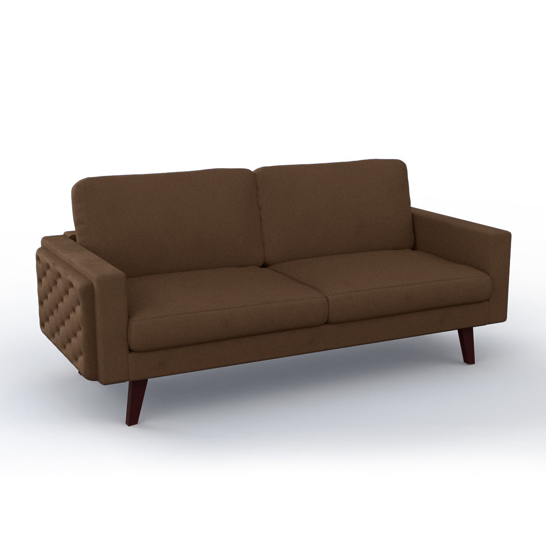 Zen Livon Leisure Zone 3 Seater Sofa