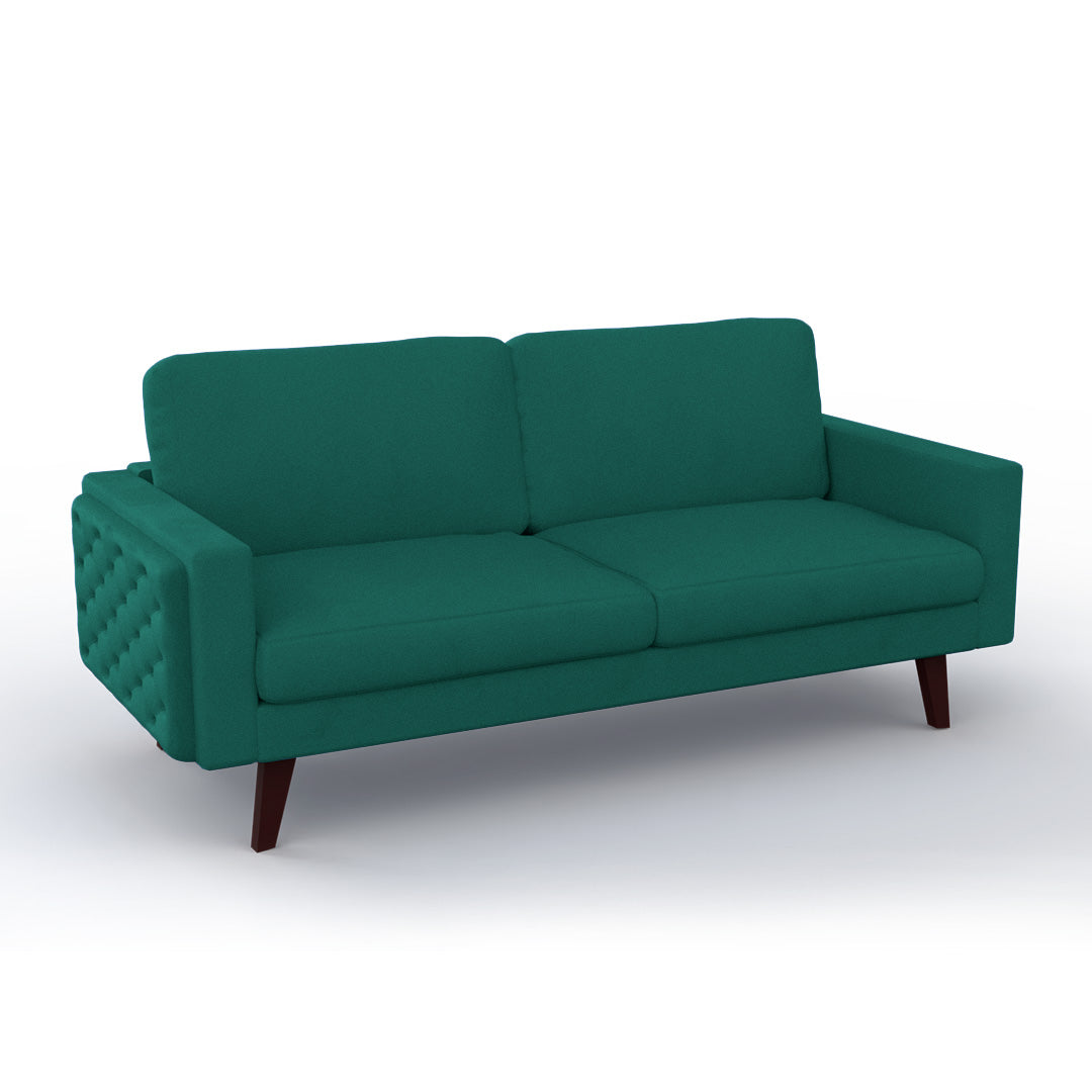 Zen Livon Leisure Zone 3 Seater Sofa