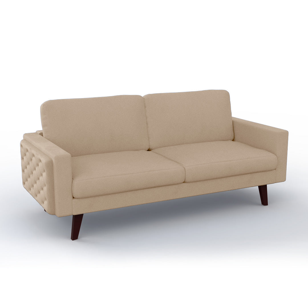 Zen Livon Leisure Zone 3 Seater Sofa
