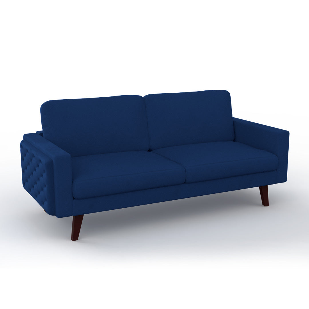 Zen Livon Leisure Zone 3 Seater Sofa