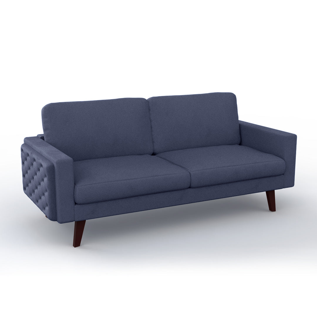 Zen Livon Leisure Zone 3 Seater Sofa