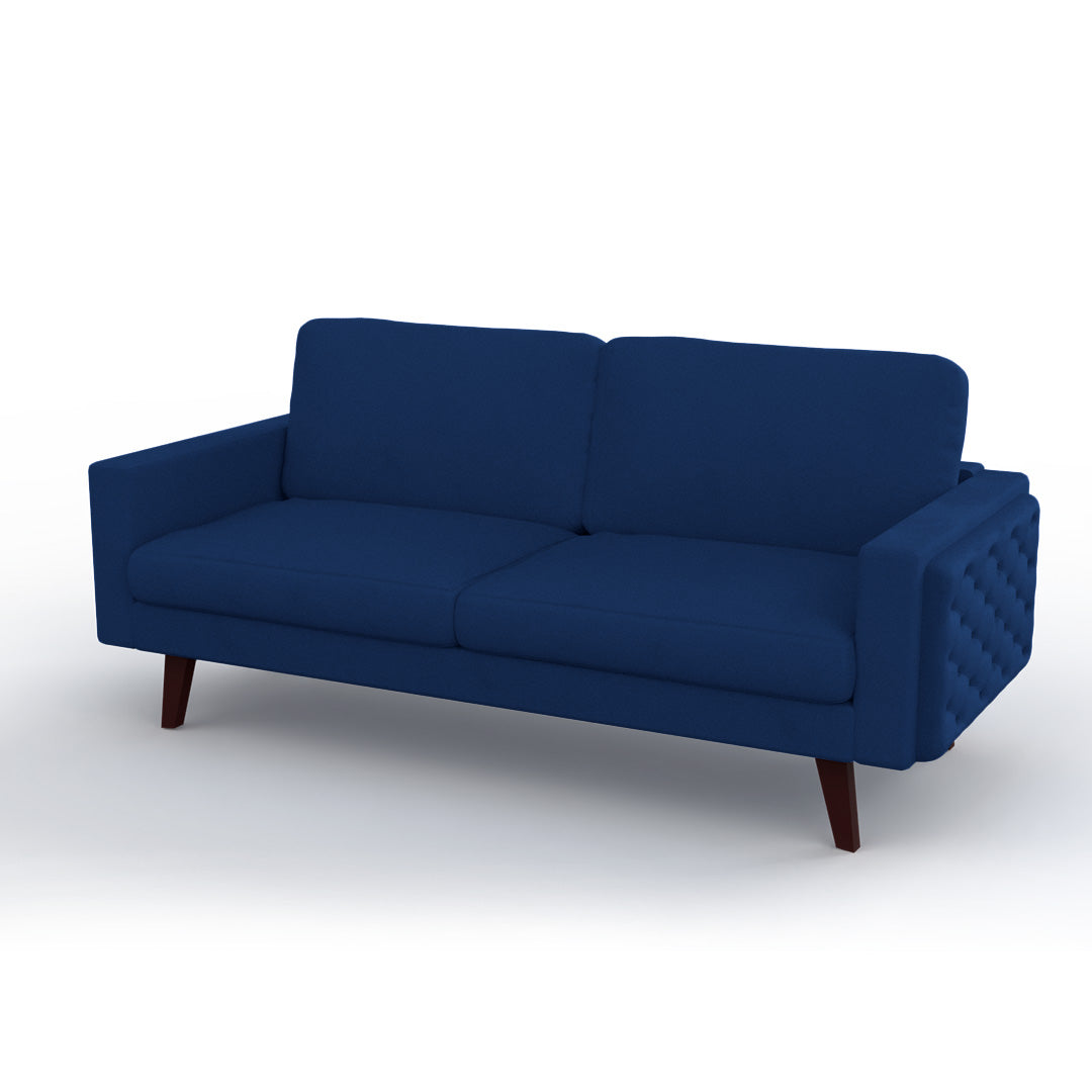 Zen Livon Leisure Zone 3 Seater Sofa