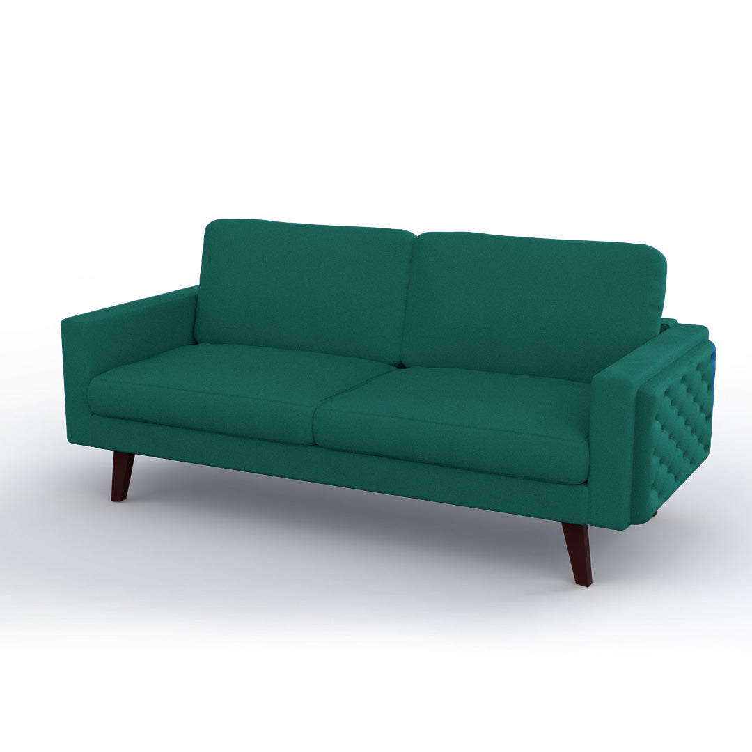 Zen Livon Leisure Zone 3 Seater Sofa