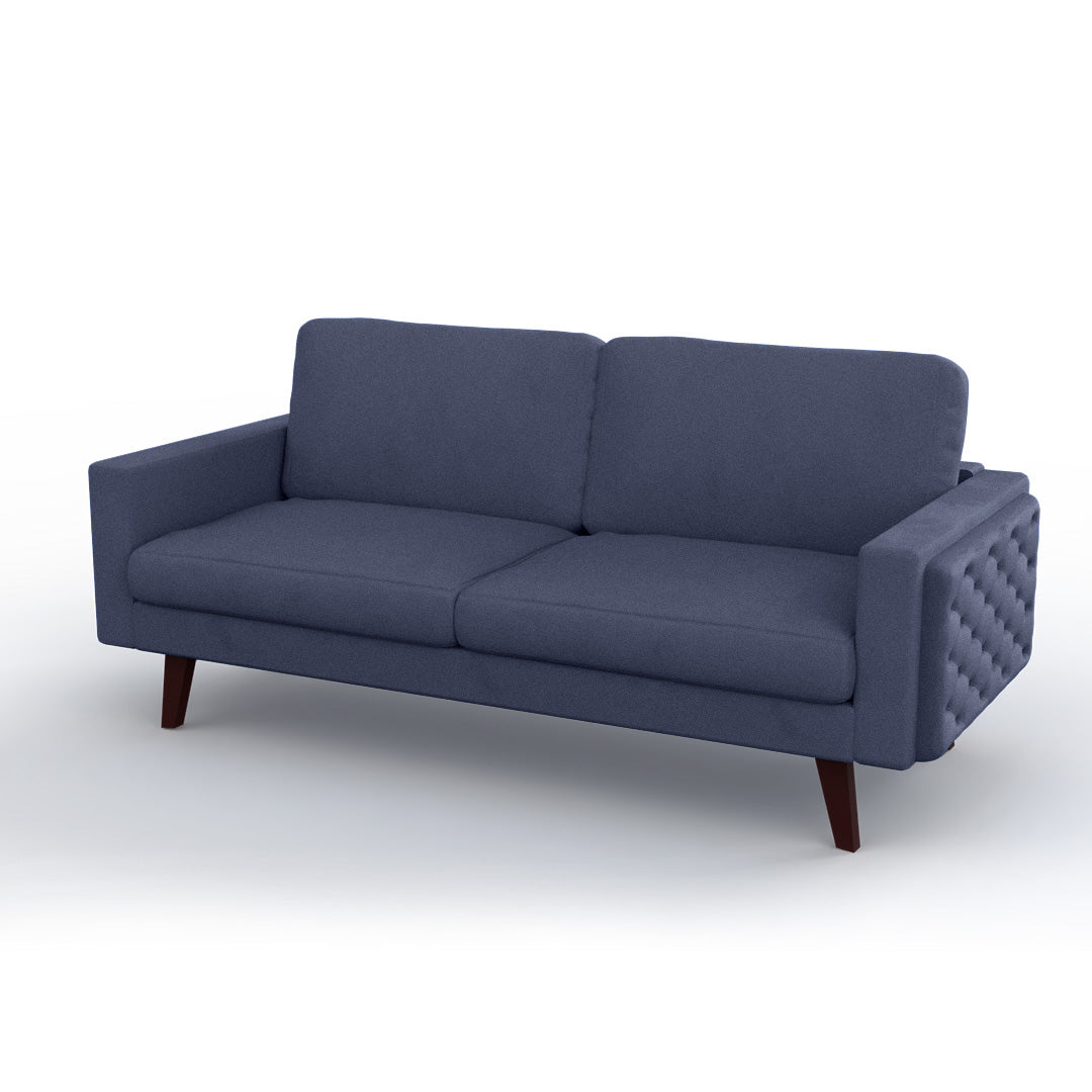 Zen Livon Leisure Zone 3 Seater Sofa