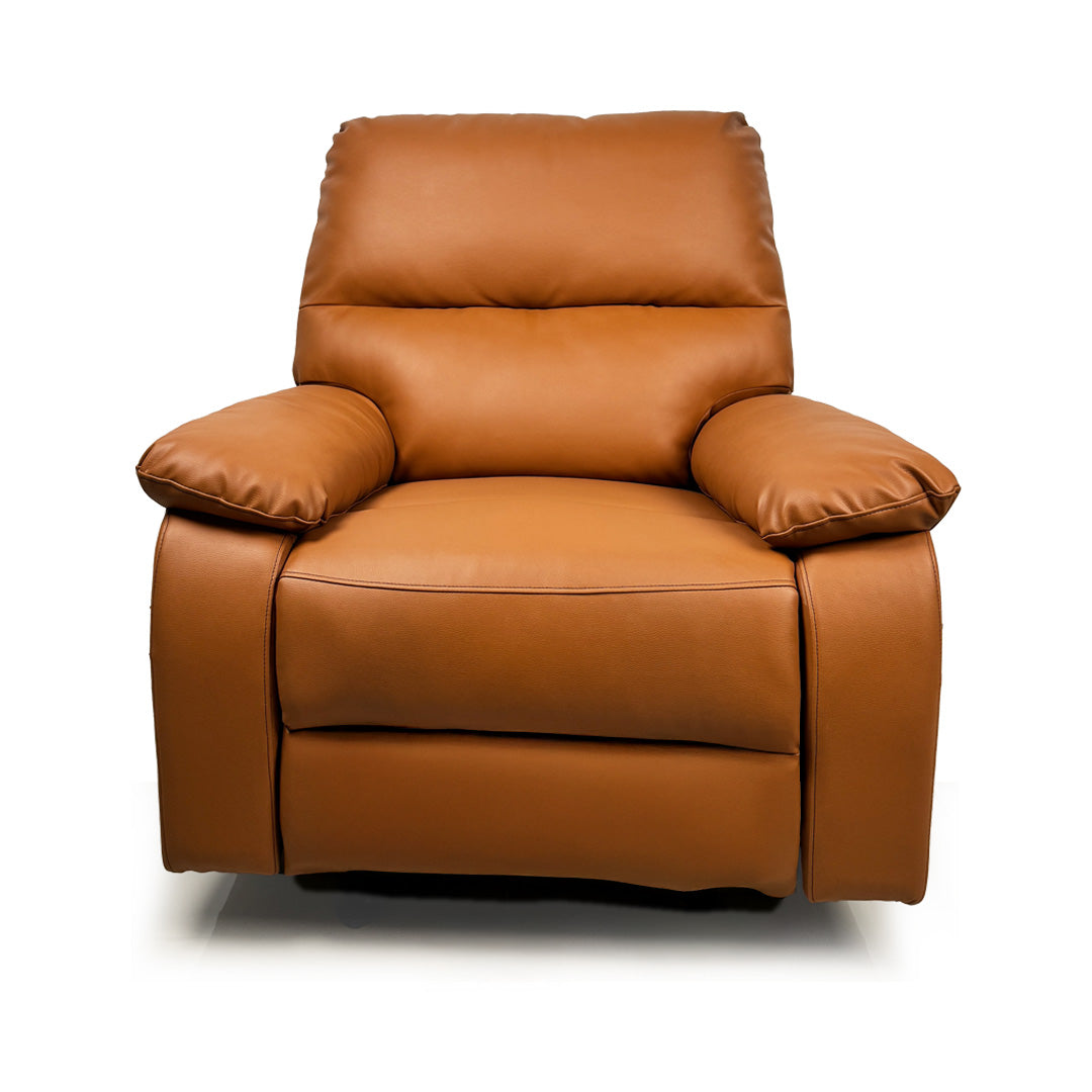 Zen Livon Manual Recliner Sofa (3 in 1)
