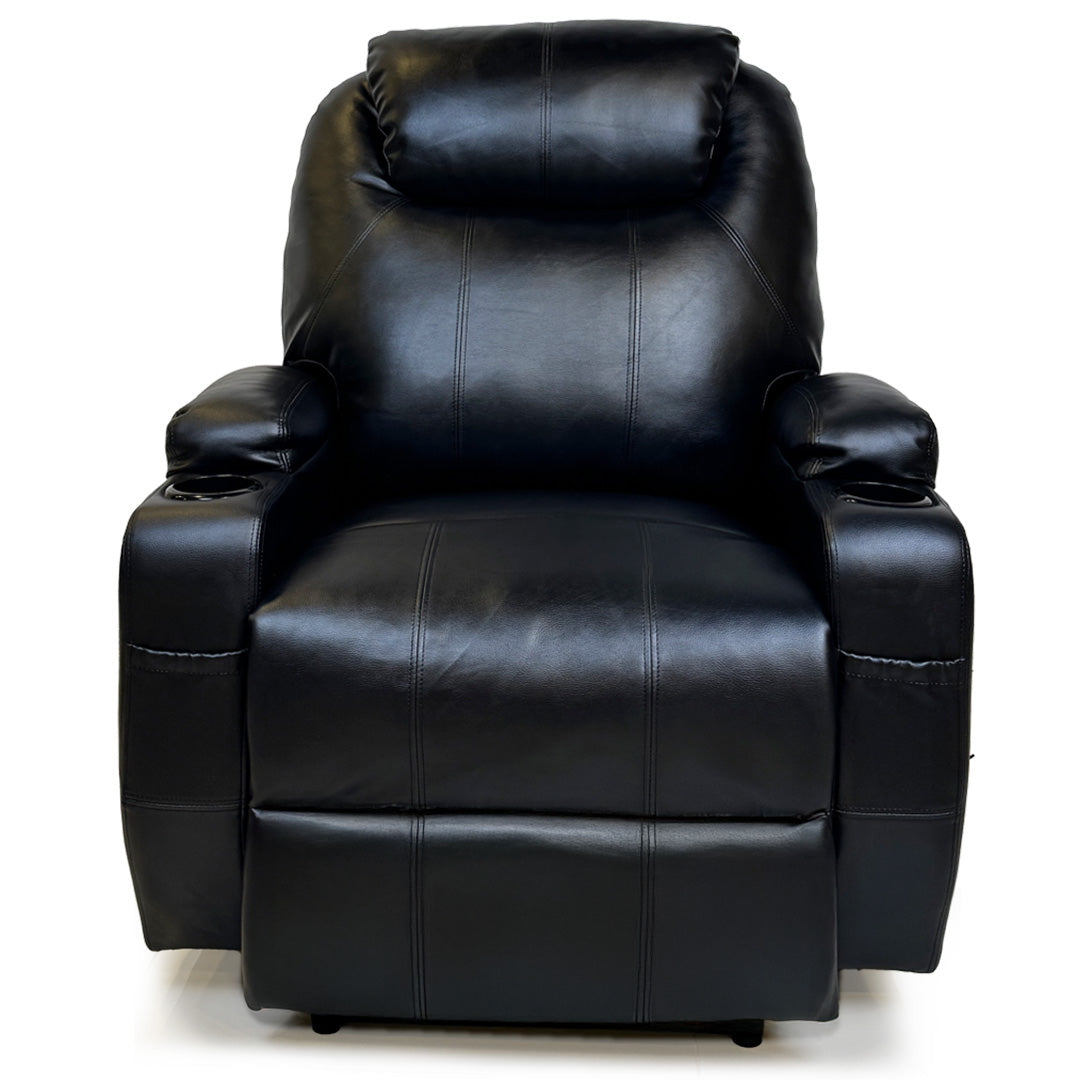 Zen Livon Lounger Recliner