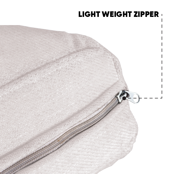 Zen Livon Chill Zone Plus Seven Seater Sofa