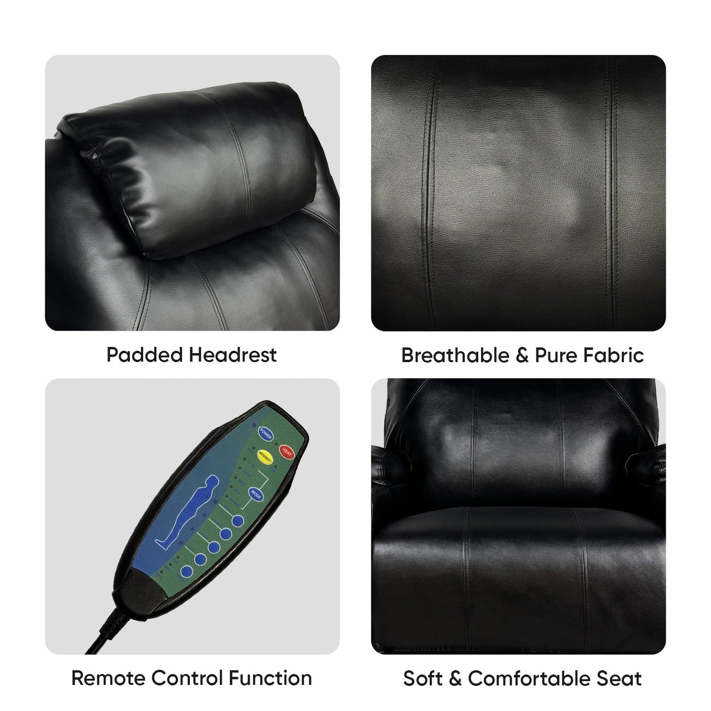 Zen Livon Utopia Recliner
